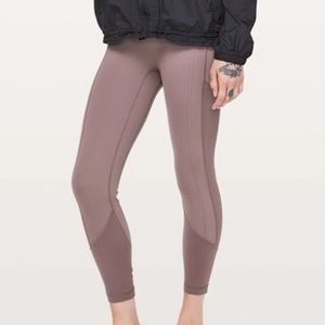Lululemon All the Right Places 23”